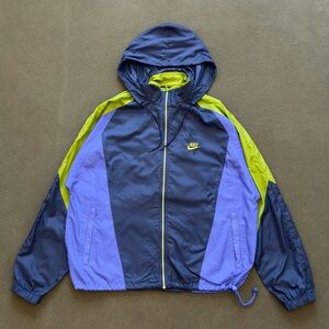 Vintage Nike Windbreaker